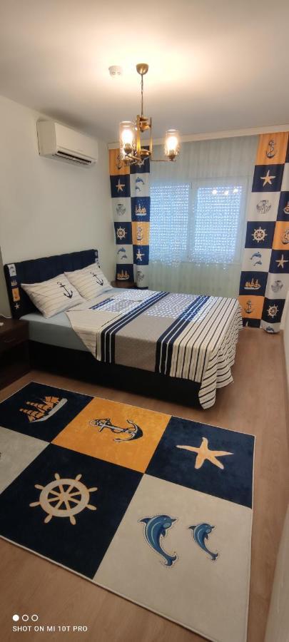 Aparthotel Family 